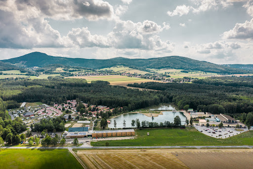 Trixi Waldstrand-Hotel - Thumbnail