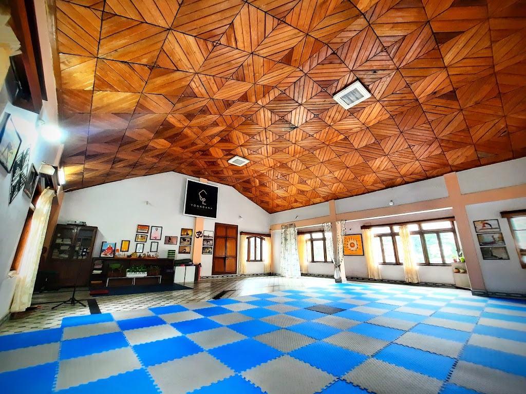 Yogadana Sonali Pradhan