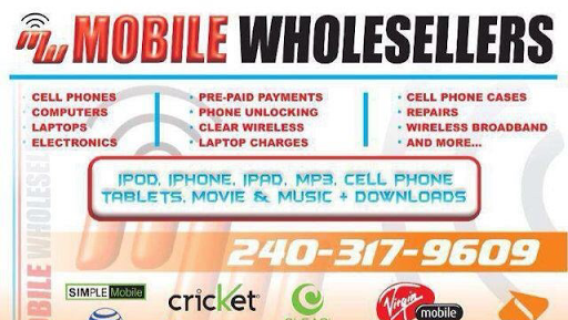 Mobile Wholesellers LLC - Thumbnail