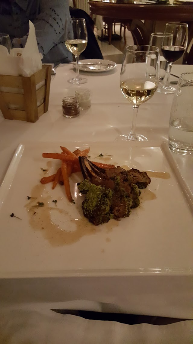 Orizontes Roof Garden