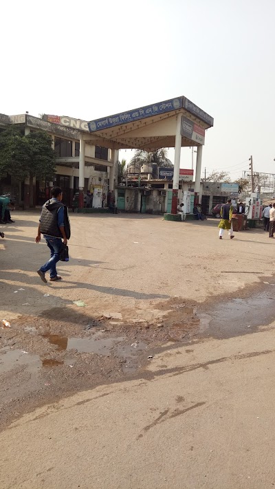 Photos of Abdullahpur Bus Stand