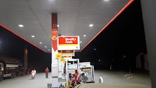 Shell Petrol Pump (NEW IDEALS/S) muzaffargarh