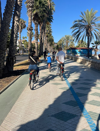 Soho Bike Málaga