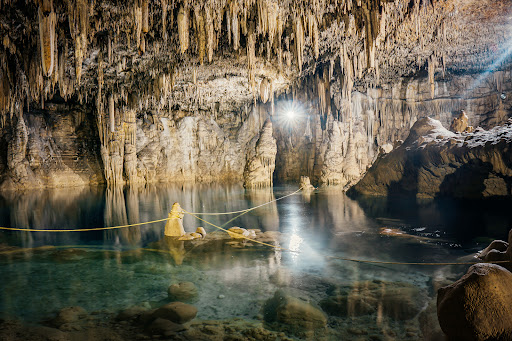 Cenote Choj Ha