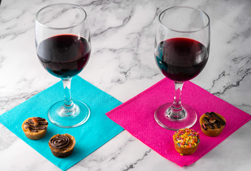Cookie Evolution - Visual