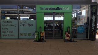 The Co-operative Food Portsmouth, Western Road