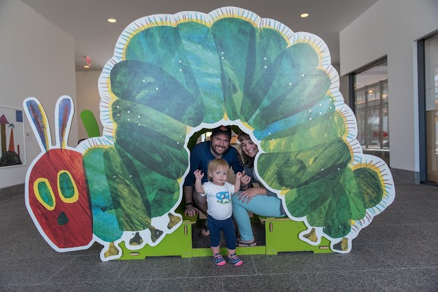 The Eric Carle Museum of Picture Book Art