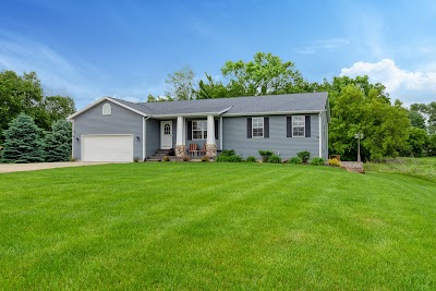 Tranquil Vista - Grand Rapids Vacation Homes