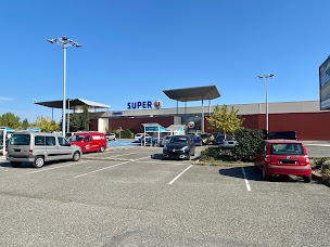 Photo n°21 de Super U et Drive à Léguevin (Traiteur)