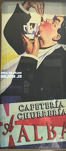 Bocadillo Jamón Gallery - Spain
