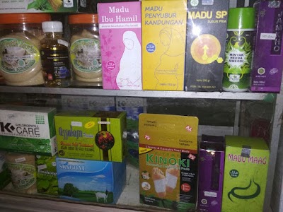 Photos of Toko Obat Herbal Tania & Klinik Assalam (Bekam Ruqyah Herbal)