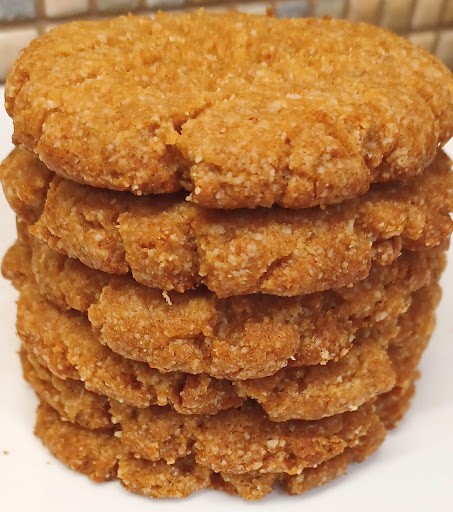 Oh My Sweet Keto! - Thumbnail