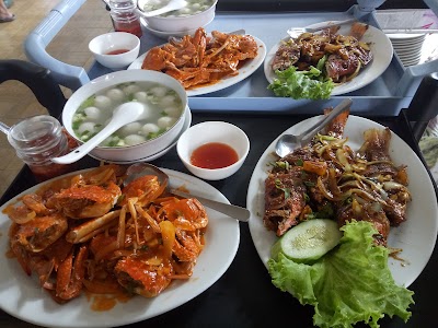 Photos of Raja Seafood Penta Peturun