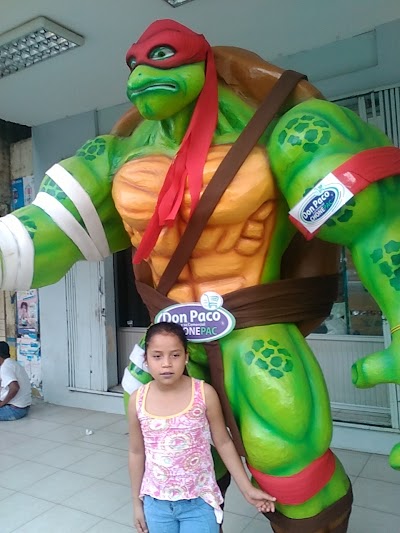 Photos of Don Paco supermarket