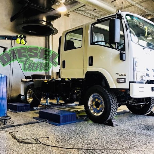 Brute Force Diesel Pty Ltd - Thumbnail