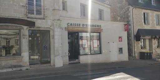 Caisse d'Epargne Luynes
