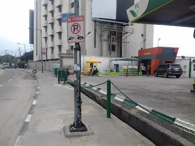 Photos of Forte Oil - Awolowo
