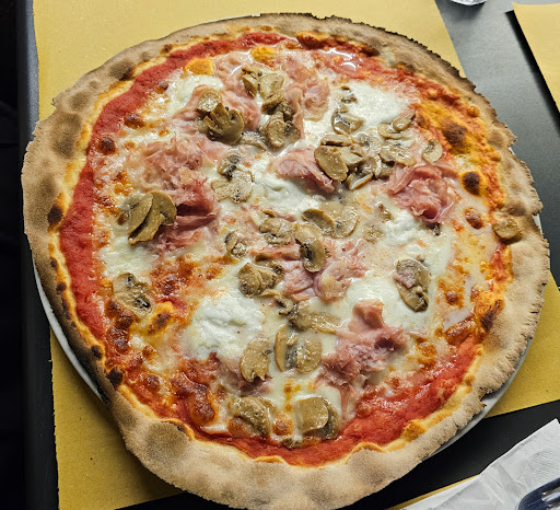 La Pizza dello Zio Sem - Thumbnail