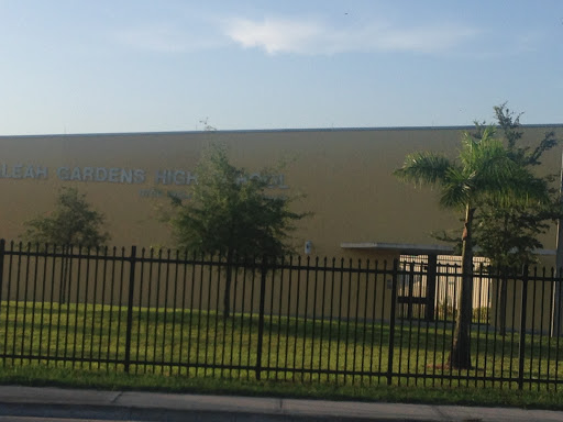 Hialeah Gardens High School - Thumbnail