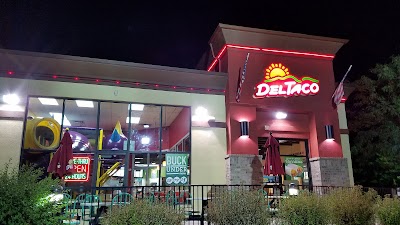 Del Taco