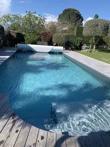 Photo de AZ Piscine - Plomberie