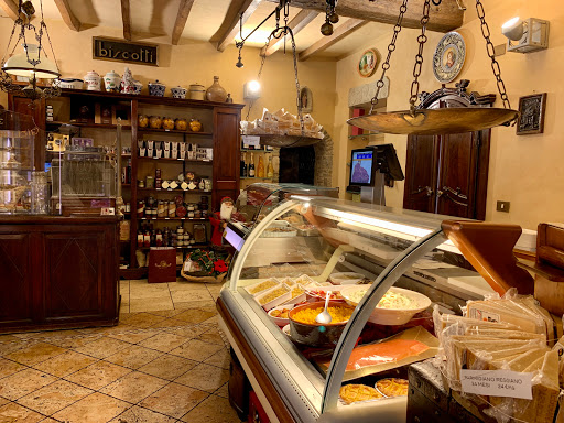 La Bottega Del Macellaio Gallery - Italy
