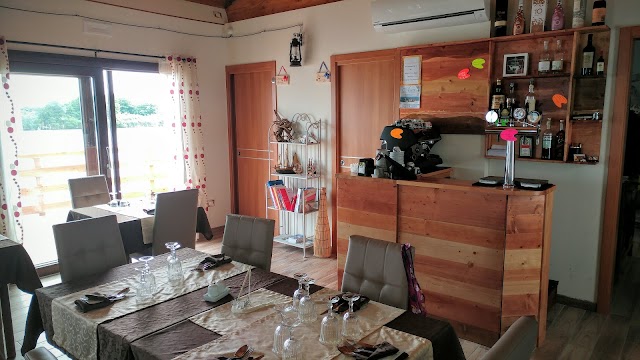 Ittiturismo "Al Fritulin"