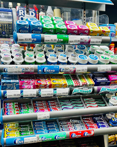 Tower Store - Visual
