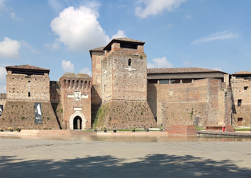 Castel Sismondo