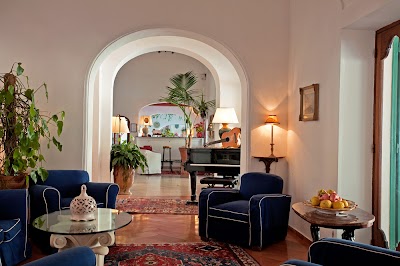Photos of Hotel Poseidon