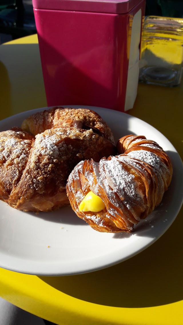 Bar-Pasticceria Dolce Amaro