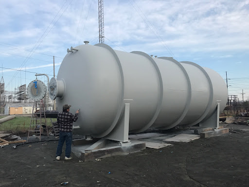JLJ Coating Services LLC Gallery - United States