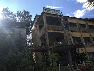 Photos of Government Swarupkathi College