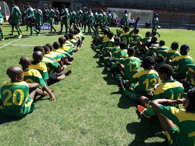 Photos of King Zwelithini Stadium