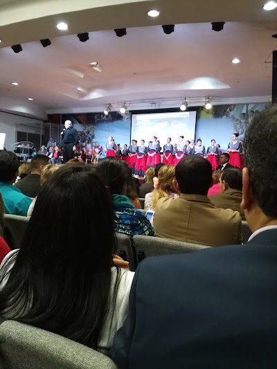 Photos of Centro Mundial de Adoraci&oacute;n