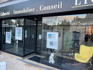 Photo n°2 de Liberté Immobilier Conseil à Vierzon (Agence immobilière)