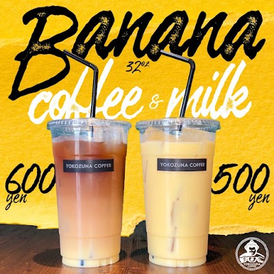 YOKOZUNA COFFEE