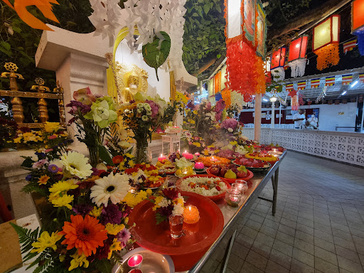 Singapore Sinhala Buddhist Association Gallery - Singapore