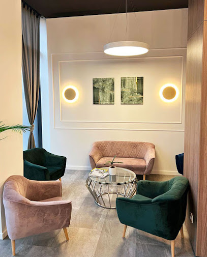 Centrum Terapii Dialog Warszawa Centrum - psychiatra, psycholog, psychoterapeuta