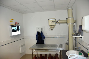 Photo n°8 de Clinique Vétérinaire du Pastin à La Sauve (Vétérinaire)