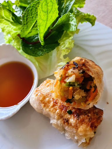 Photo 5 - Bernie's Truck asiatique bio Vannes