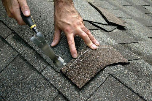 Ankrom Roofing - Visual