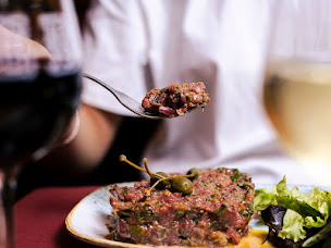 Photo n°77 de Le Bullier à Paris (Restaurant français)