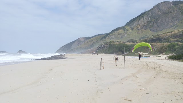Praia Do Secreto