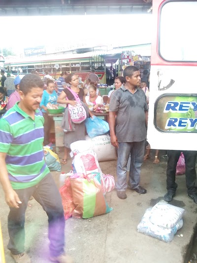 Photos of Bus station