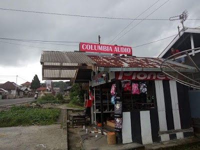 Photos of COLOMBIA AUDIO