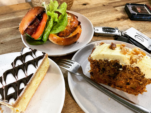 St Peters Bakehouse & Coffee Shop - Thumbnail