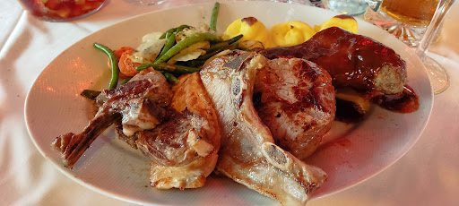 Universo Grill Gallery - Spain