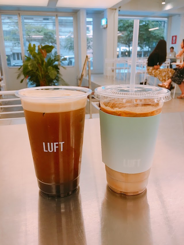 Luft