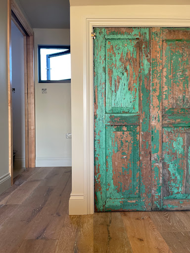 Overall Decorating Gallery - United Kingdom